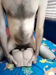 7inhairyotter webcam model stream image