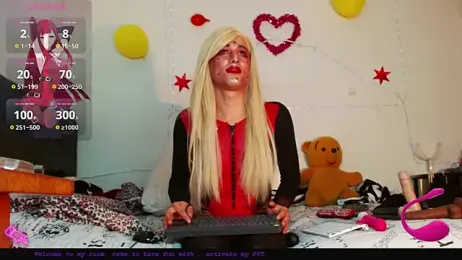 afroditaxxx_69 webcam stripchat model stream image