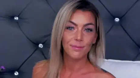 EvieSanders webcam model stream image