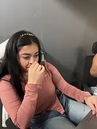 Emily_Rivers_ webcam stripchat model stream image