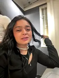 Emily_Rivers_ webcam stripchat model stream image