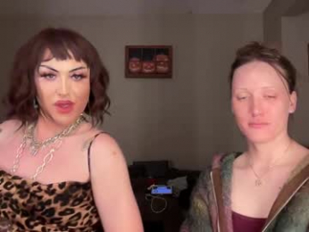 greenxxxqueen webcam model stream image