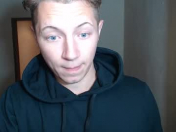 roastingcorn webcam model stream image