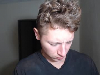 roastingcorn webcam chaturbate model stream image