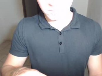 roastingcorn webcam model stream image