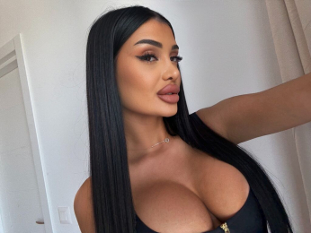 KendalVoos webcam livejasmin model stream image