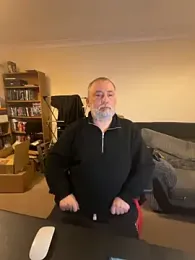 LondonTeffy webcam stripchat model stream image