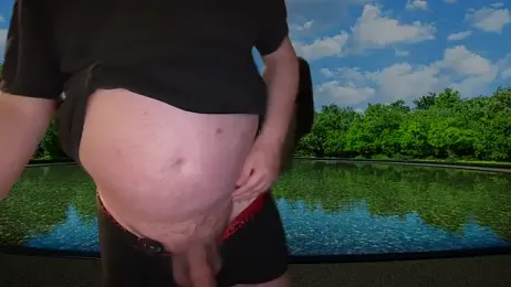 LondonTeffy webcam model stream image