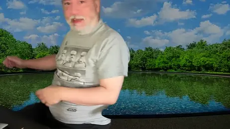 LondonTeffy webcam model stream image