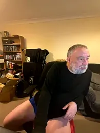 LondonTeffy webcam model stream image