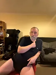 LondonTeffy webcam model stream image