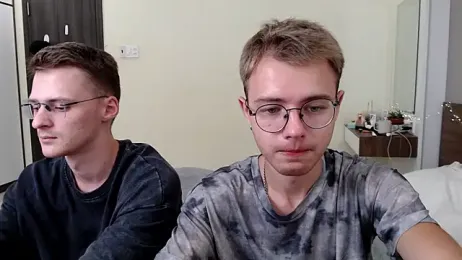 NikiKerryCum webcam model stream image