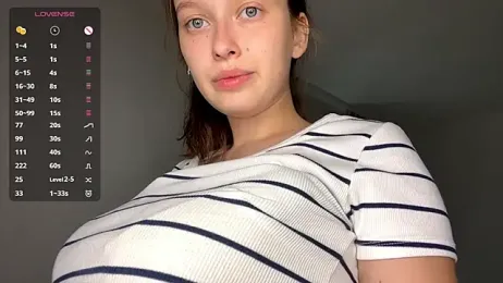 Eva_Shining_Star webcam stripchat model stream image