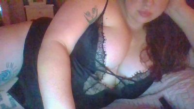 Solouzz webcam model stream image