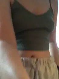sweetandsassy webcam model stream image