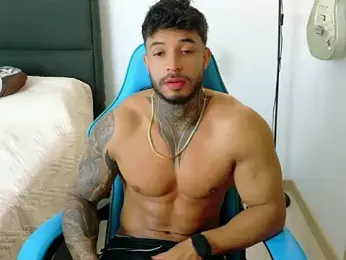 Dylan_Rivera1 webcam preview