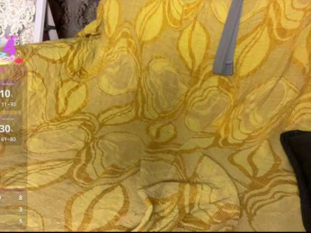 Mirabella333 webcam model stream image