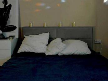 Miki-Milash webcam bongacams model stream image