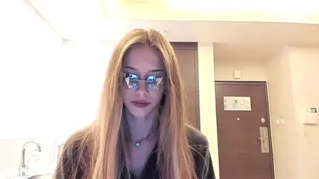 BARBIE_22888 webcam model stream image