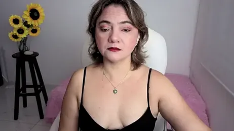 ana_milf webcam model stream image