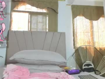 lady_miss__ webcam model stream image