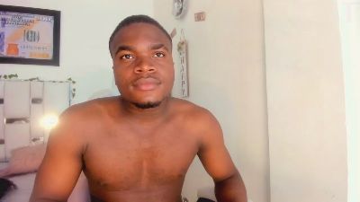 Ben_Castro webcam model stream image