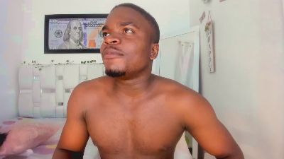 Ben_Castro webcam model stream image