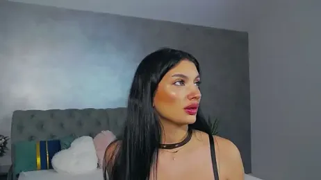 MayaSin3 webcam stripchat model stream image
