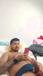 Kevinpasion webcam cam4 model stream image