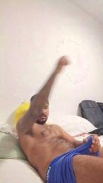 Kevinpasion webcam model stream image