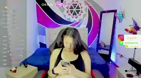 baby_love03 webcam stripchat model stream image