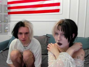 VeryRareTwix webcam model stream image