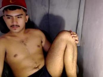 rickythedestroyer webcam model stream image