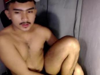 rickythedestroyer webcam chaturbate model stream image