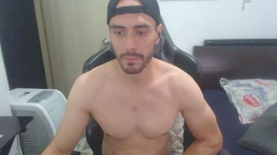 samuelgarcia_ webcam cam4 model stream image
