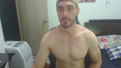 samuelgarcia_ webcam model stream image