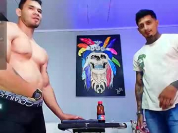 gendersonfit webcam model stream image