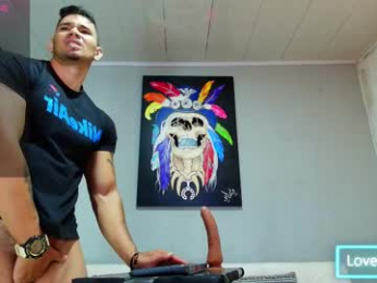 gendersonfit webcam model stream image
