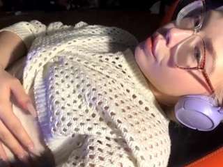 theoackman webcam model stream image