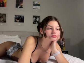 chloecookk webcam chaturbate model stream image