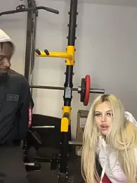 MacTroy webcam stripchat model stream image