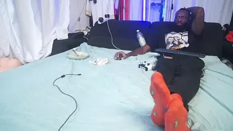 MacTroy webcam model stream image