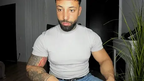 MasculineGuy99 webcam stripchat model stream image