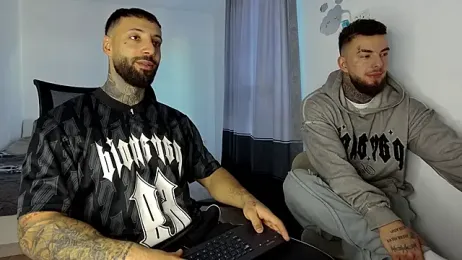 MasculineGuy99 webcam model stream image