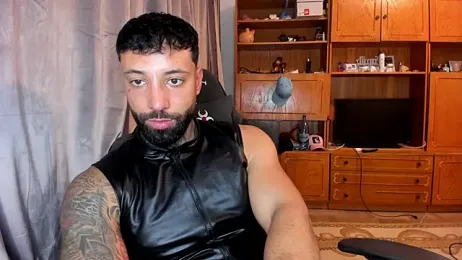 MasculineGuy99 webcam model stream image