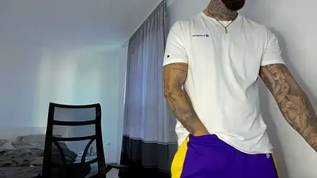 MasculineGuy99 webcam stripchat model stream image