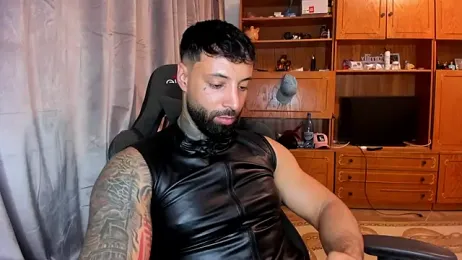 MasculineGuy99 webcam model stream image