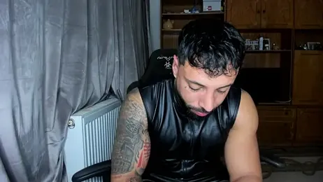 MasculineGuy99 webcam model stream image