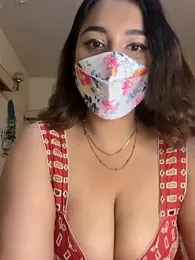 Devil_Queen7 webcam stripchat model stream image