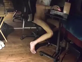 flasher15 webcam model stream image